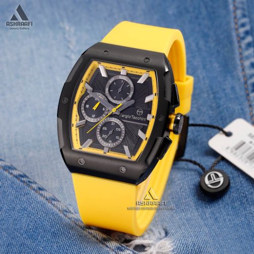 ساعت مردانه سرجیو تاچینی Sergio Tacchini ST.1.10417-4