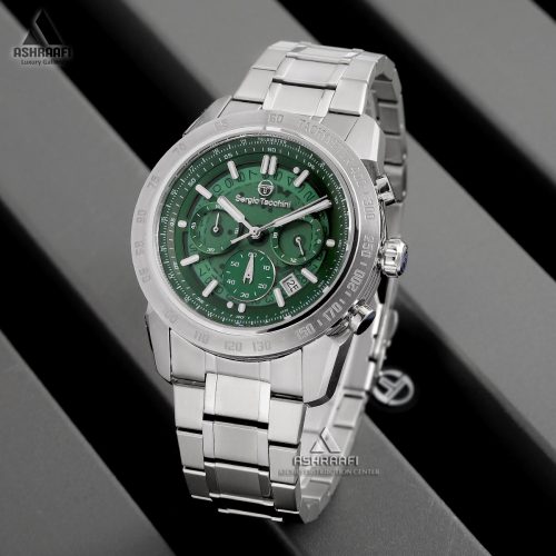 ساعت مردانه سرجیو تاچینی Sergio Tacchini ST.1.10434-3