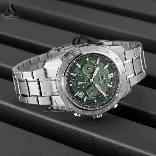 خرید ساعت مچی سرجیو تاچینی Sergio Tacchini ST.1.10434-3