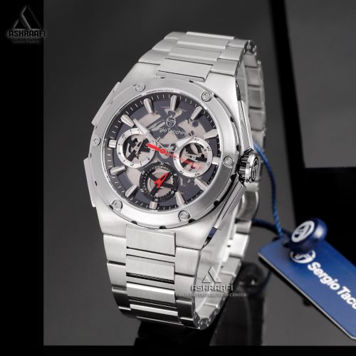 ساعت مردانه Sergio Tacchini ST.1.10437-1