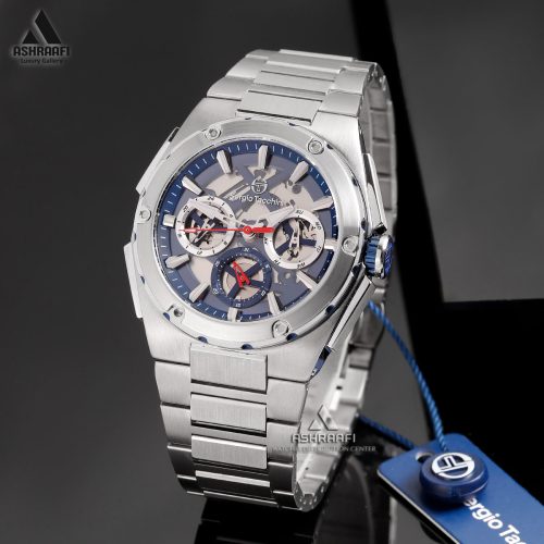 ساعت سرجیو تاچینی مردانه Sergio Tacchini ST.1.10437-2