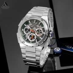 Sergio-Tacchini-ST.1.10437-3-02 ساعت سرجیو تاچینی بند فلزی Sergio Tacchini ST.1.10437-3