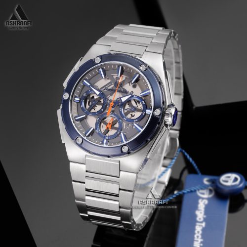 ساعت مردانه سرجیو تاچینی Sergio Tacchini ST.1.10437-4