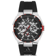 ساعت سرجیو تاچینی مشکی Sergio Tacchini ST.1.10438-1