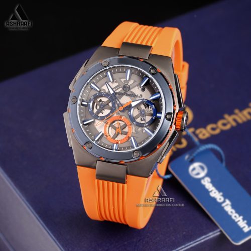 ساعت سرجیو تاچینی Sergio Tacchini ST.1.10438-2