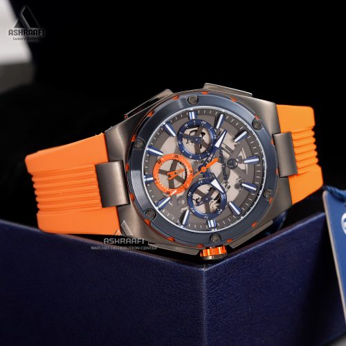 ساعت مردانه Sergio Tacchini ST.1.10438-2