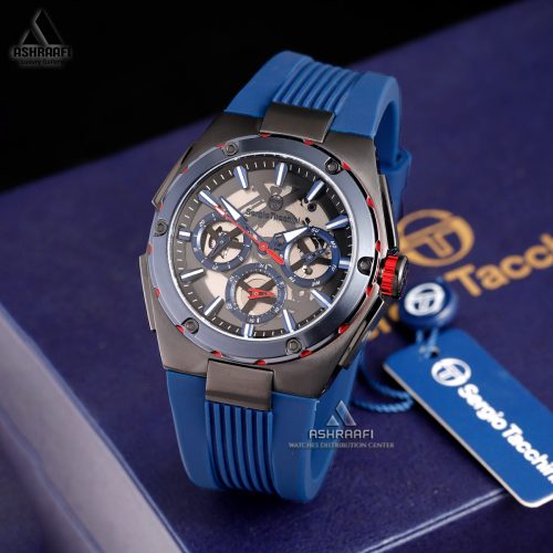 ساعت مچی سرجیو تاچینی Sergio Tacchini ST.1.10438-4