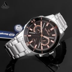 Sergio-Tacchini-ST.1.10439-5-03 ساعت بند فلزی سرجیو تاچینی Sergio Tacchini ST.1.10439-5