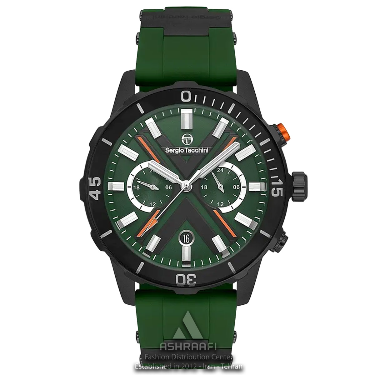 ساعت سرجیو تاچینی Sergio Tacchini ST.1.10440-4