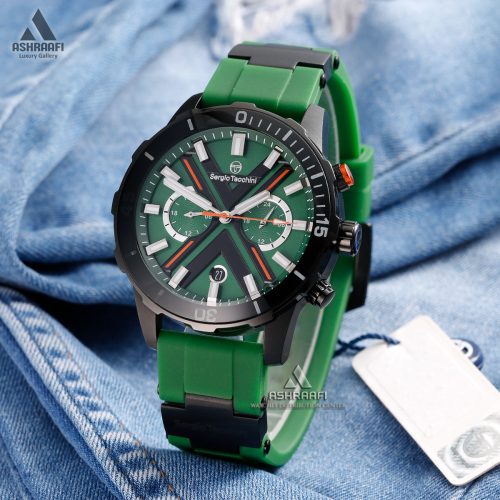 ساعت سرجیو تاچینی Sergio Tacchini ST.1.10440-4