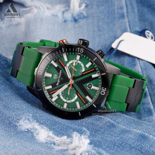 ساعت سرجیو تاچینی بند پیو Sergio Tacchini ST.1.10440-4