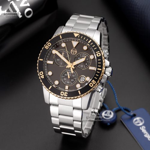 ساعت مردانه سرجیو تاچینی Sergio Tacchini ST.1.10445-5