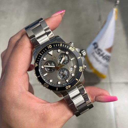 ساعت مردانه سرجیو تاچینی Sergio Tacchini ST.1.10445-5