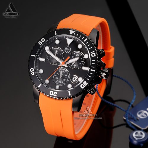 ساعت مردانه Sergio Tacchini ST.1.10446-3