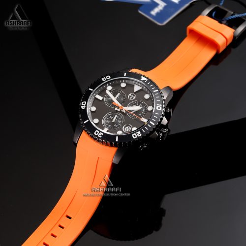 ساعت کرنوگراف Sergio Tacchini ST.1.10446-3