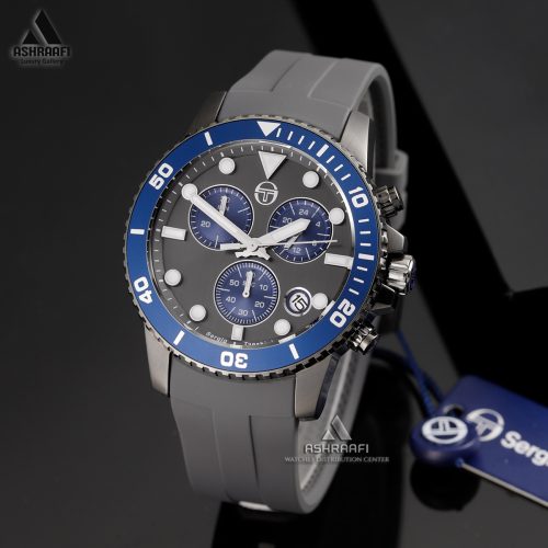 ساعت مچی سرجیو تاچینی Sergio Tacchini ST.1.10446-4