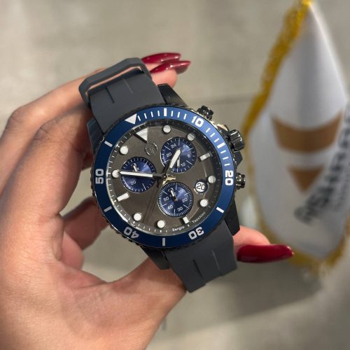 Sergio Tacchini ST.1.10446-4