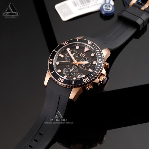 ساعت مردانه Sergio Tacchini ST.1.10446-5