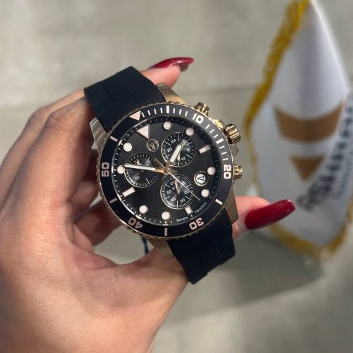 Sergio Tacchini ST.1.10446-5