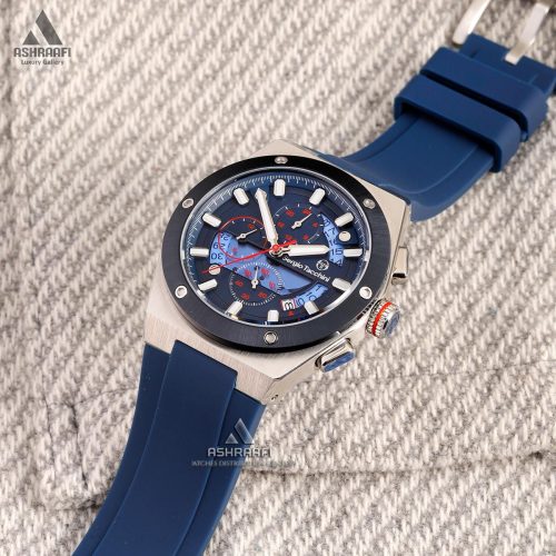 ساعت اورجینال خاص Sergio Tacchini ST.1.10449-2