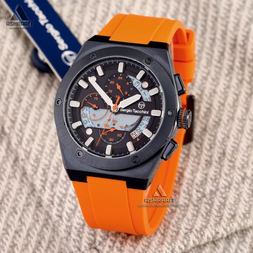 ساعت سرجیو تاچینی Sergio Tacchini ST.1.10449-3