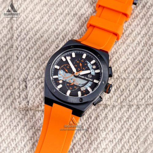 ساعت سرجینوتاچینی بند پیو Sergio Tacchini ST.1.10449-3