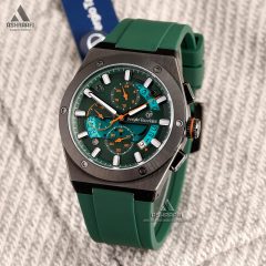 ساعت سبز مردانه Sergio Tacchini ST.1.10449-4