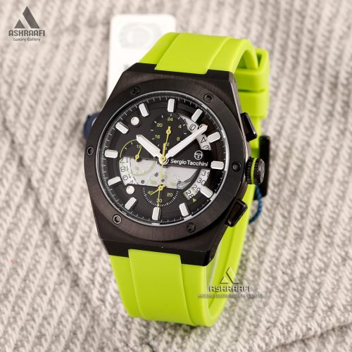 ساعت سرجیو تاچینی Sergio Tacchini ST.1.10449-6