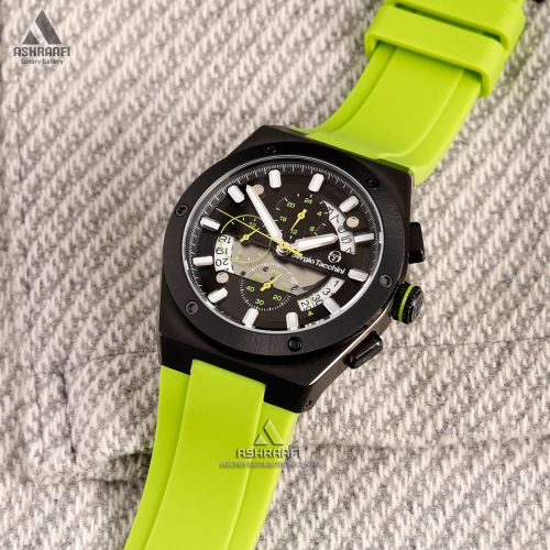 ساعت بند پیو Sergio Tacchini ST.1.10449-6