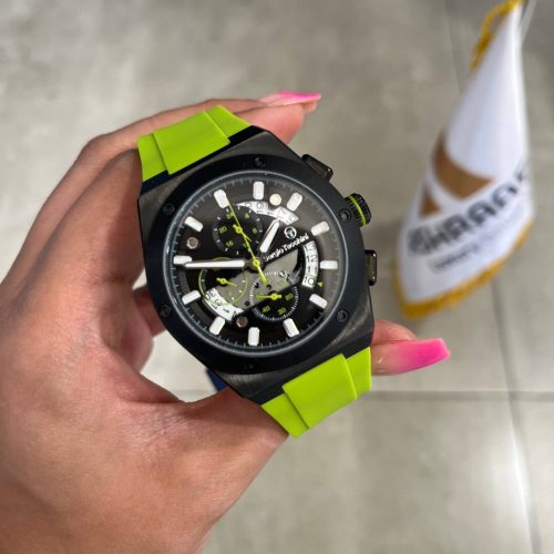 Sergio Tacchini ST.1.10449-6