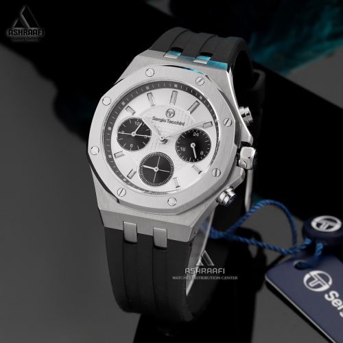 ساعت زنانه سرجیو تاچینی Sergio Tacchini ST.1.10451-1