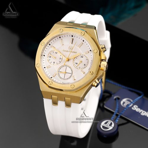 ساعت زنانه سرجیو تاچینی Sergio Tacchini ST.1.10451-3