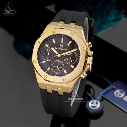 ساعت زنانه سرجیو تاچینی Sergio Tacchini ST.1.10451-5