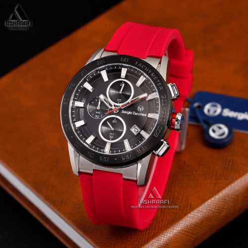 ساعت سرجیو تاچینی Sergio Tacchini ST.1.10457-2