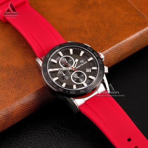 ساعت مردانه Sergio Tacchini ST.1.10457-2