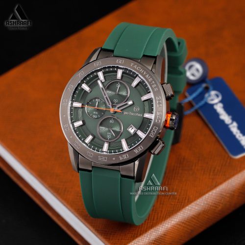 ساعت مردانه Sergio Tacchini ST.1.10457-3