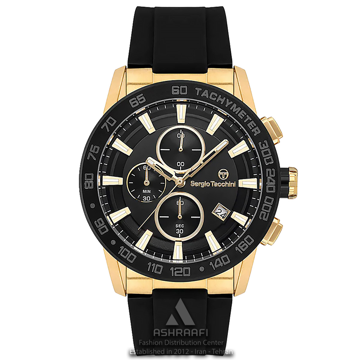 ساعت مردانه سرجیو تاچینی Sergio Tacchini ST.1.10457-5