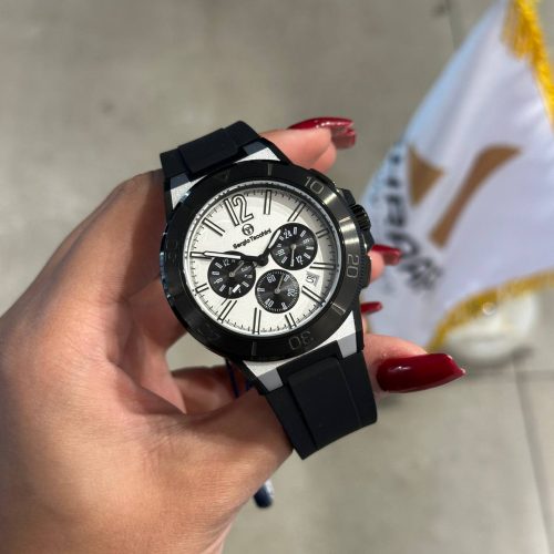 Sergio Tacchini ST.1.10458-1