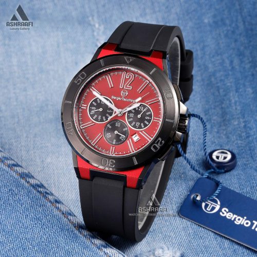 ساعت مردانه سرجیو تاچینی Sergio Tacchini ST.1.10458-2