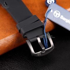Sergio-Tacchini-ST.1.10458-4-05 بند رابر ساعت مردانه Sergio Tacchini ST.1.10458-4
