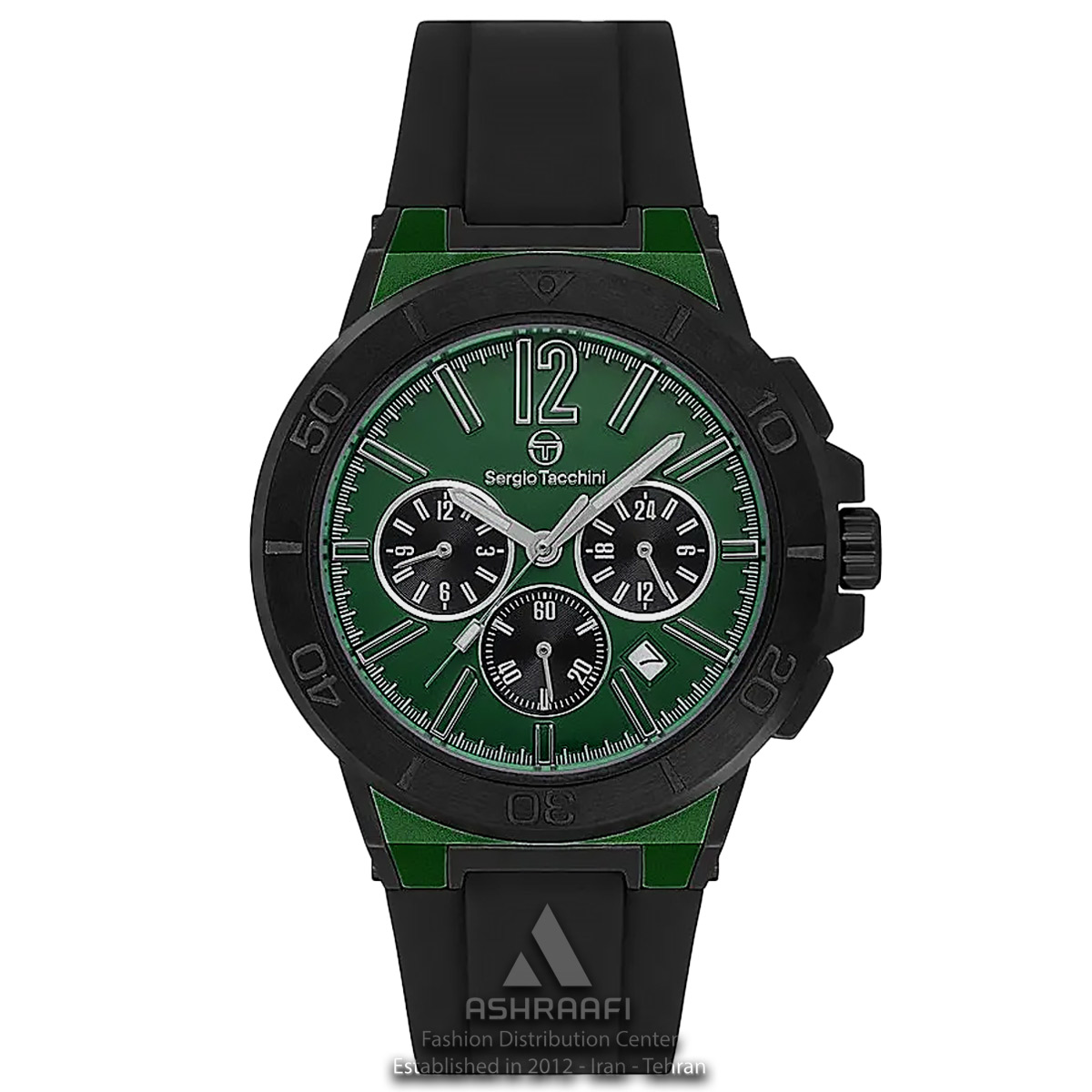 ساعت سرجیو تاچینی Sergio Tacchini ST.1.10458-5