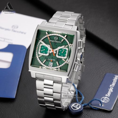 ساعت مردانه شیک Sergio Tacchini ST.1.10460-4