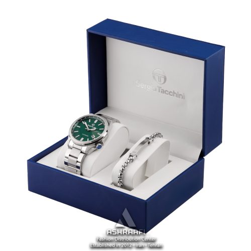 ساعت مچی سرجیو تاچینی Sergio Tacchini ST.1.10468-4