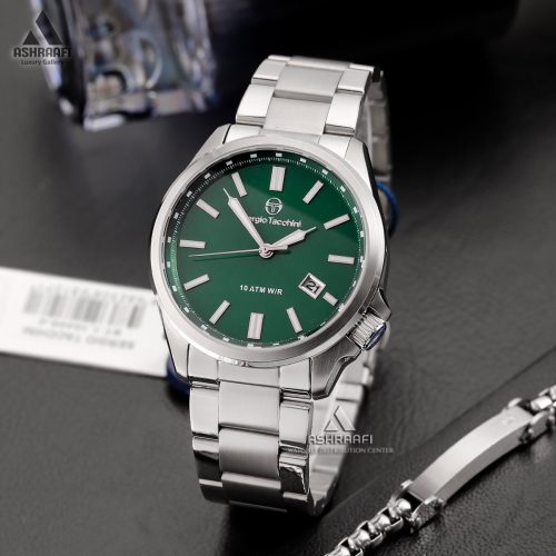 ساعت مچی سرجیو تاچینی Sergio Tacchini ST.1.10468-4