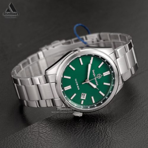 ساعت مردانه Sergio Tacchini ST.1.10468-4