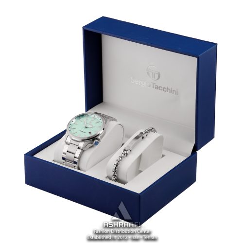 ساعت مردانه سرجیو تاچینی Sergio Tacchini ST.1.10468-5