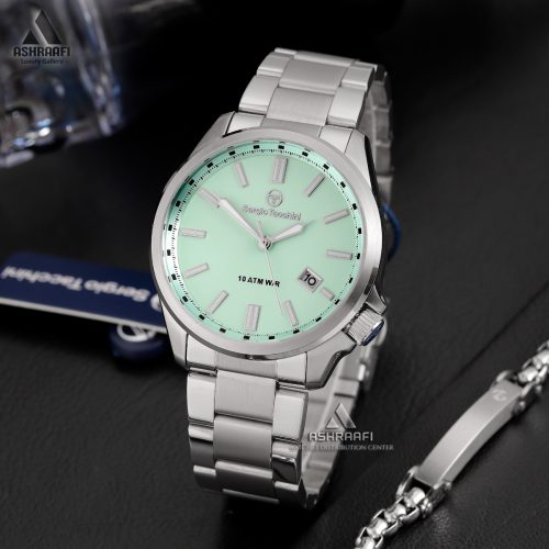 ساعت سرجیو تاچینی تیفانی Sergio Tacchini ST.1.10468-5