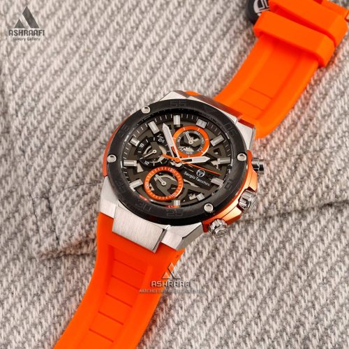 ساعت سرجینو تاچینی Sergio Tacchini ST.3.10006-1