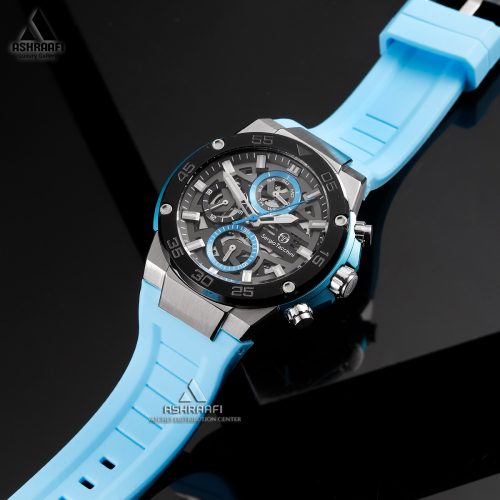 ساعت اسپرت سرجیو تاچینی Sergio Tacchini ST.3.10006-4