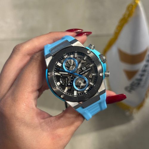 Sergio Tacchini ST.3.10006-4